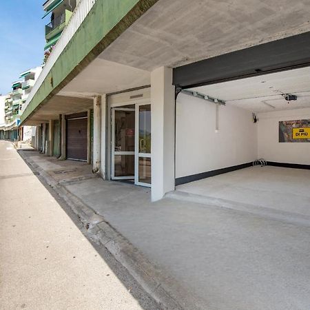 Modern Apartment Di Piu With Free 20M2 Garage Parking Рієка Екстер'єр фото
